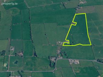 18 Acres (approx.) Of Meadow/silage To Let At Carrowkeel, Castlerea, Co. Roscommon, Ballintubber, Co. Roscommon - Image 3