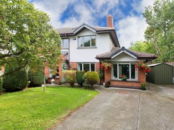 53 Orlagh Park, Scholarstown Road, Dublin 16, Dublin 16