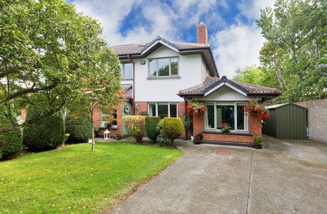 53 Orlagh Park, Scholarstown Road, Dublin 16, Dublin 16 - Click to view photos