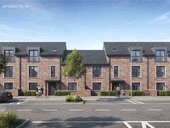 The Willows , Dunshaughlin, Dunshaughlin, Co. Meath