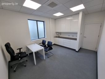 Suite 4 Bellsbridge Park, 100 Ladas Drive, Belfast, Belfast City Centre, Belfast, Co. Antrim