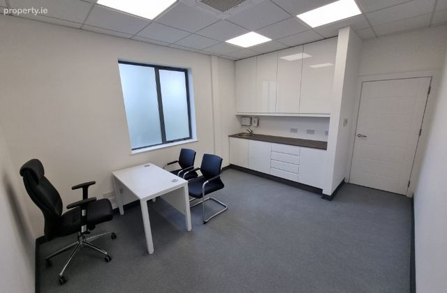 Suite 4 Bellsbridge Park, 100 Ladas Drive, Belfast, Belfast City Centre, Belfast, Co. Antrim - Click to view photos