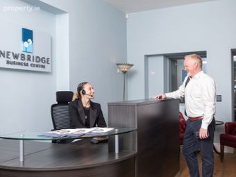 Newbridge Business Centre, Charlotte House, Charlotte Street, Newbridge, Co. Kildare - Image 4