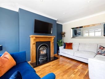 32 Park Road, Glenageary Heights, Glenageary, Co Dublin, Glenageary, Co. Dublin - Image 2