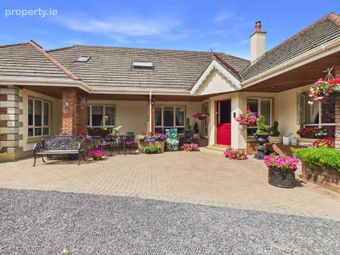 Rockbrook, Ballydavis, Portlaoise, Co. Laois, Ballydavis, Co. Laois - Image 5
