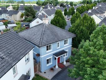 39 De Vesci Court, Fairgreen, Portlaoise, Co. Laois - Image 3