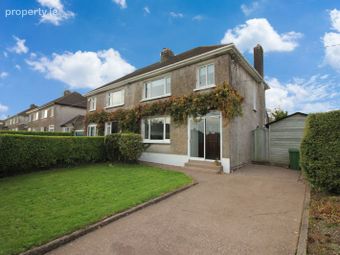 17 Linden Avenue, Beaumont, Ballintemple, Co. Cork - Image 2