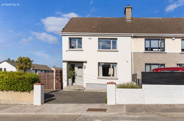 48 Birch Grove, Kill Avenue, Dun Laoghaire, Co. Dublin - Click to view photos