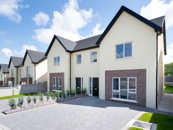 Three Bed Semi-detached, Three Bed Semi-detached, Harbour Heights, Rochestown Road, Cork, Passage West, Co. Cork - Image 2