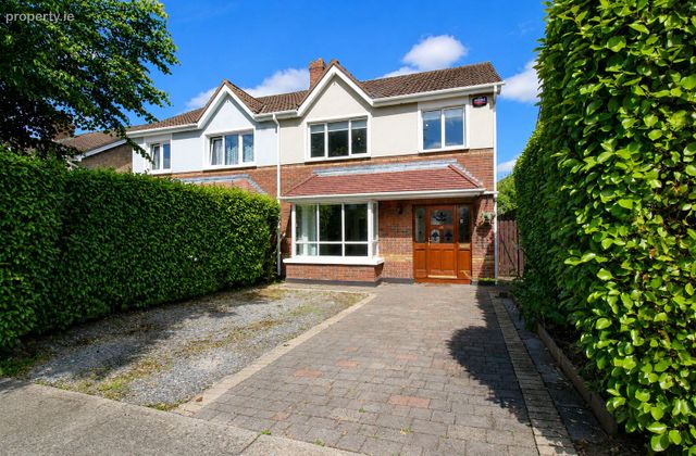 48 The Avenue, Lakepoint Park, Mullingar, Co. Westmeath - Click to view photos