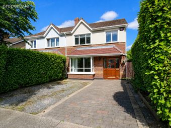 48 The Avenue,Lakepoint Park,Mullingar,Co. Westmeath, Mullingar, Co. Westmeath