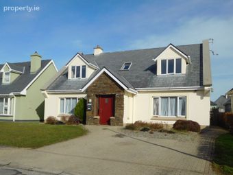 15 Sl&iacute; Na Sp&eacute;ire, Clieveragh, Listowel, Co. Kerry