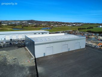 Drumnahoagh, Letterkenny, Co. Donegal