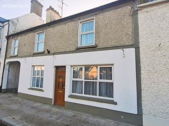 Main Street, Stradbally, Co. Laois, Stradbally, Co. Laois