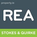 REA Stokes & Quirke