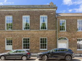 The Main Square, Beggar's Bush, Haddington Road, Ballsbridge, Dublin 4