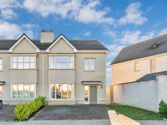 Bellingsfield, Naas, Co. Kildare