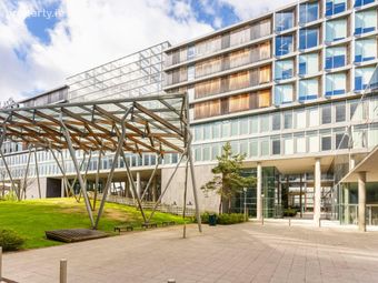 The Quartz Building, Elm Park Business Campus, Merrion Road, Dublin 4, Dublin 4 - Image 2