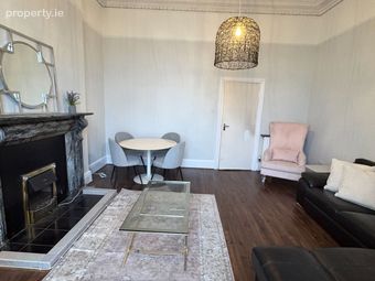 Top Floor Flat 1 Trafalgar Terrace, Email Enquiries Only, Monkstown, Co. Dublin - Image 5
