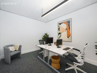 Office 222, Workhub, 6 Fern Road, Leopardstown, Dublin 18 - Image 4