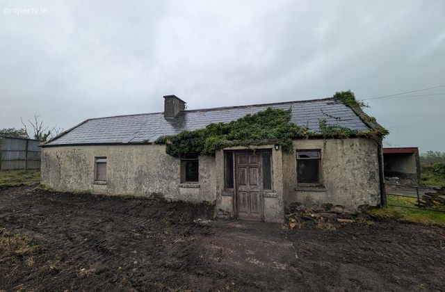 Cuilmore, Gurteen, Co. Sligo, Gurteen, Co. Sligo - Click to view photos