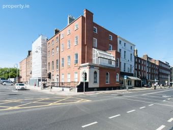 95 Merrion Square West, Dublin 2