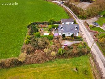 Ballyanna Cottage, Ballygeany, Ballycotton, Midleton, Co. Cork