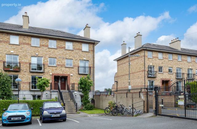 17 The Innings, Observatory Lane, Ranelagh, Dublin 6 - Click to view photos