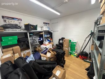 Unit 13a, City Link Park, Forge Hill, Togher (Cork City), Co. Cork - Image 5