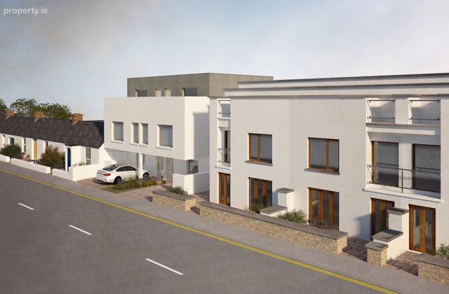 Blackrock Glass Limited, 12 Grange Terrace, Deansgrange Road, Deansgrange, Deansgrange, Co. Dublin - Click to view photos