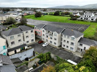 Apt 9 Elizabeth Court, West End, Bundoran, Co. Donegal, Bundoran, Co. Donegal - Image 2
