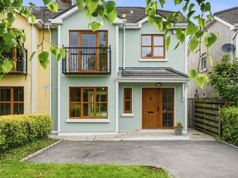 121 Meadowgate, Gorey, Co. Wexford, Gorey, Co. Wexford