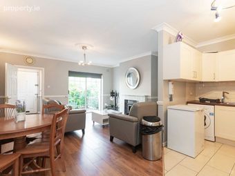 92 Bridge Water Quay, Conyngham Road, Islandbridge, Dublin 8 - Image 4