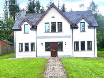 11 Errew Drive, Lough Rinn, Cloone Grange, Co. Leitrim