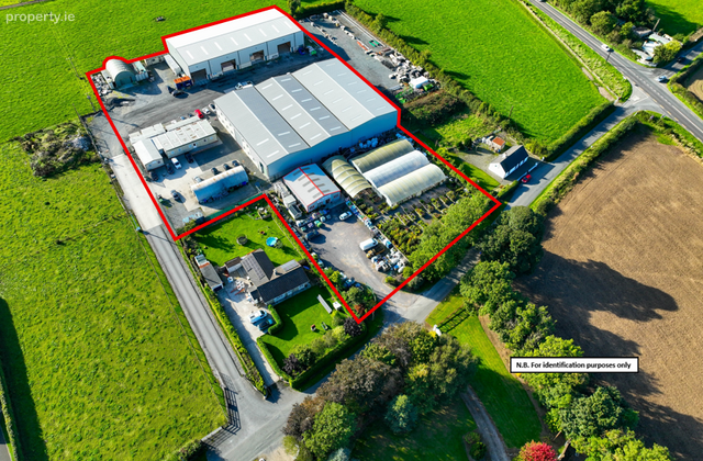 Brownstown (folio Mh51564f), Kentstown, Navan, Co. Meath, Ardea, Co. Meath - Click to view photos