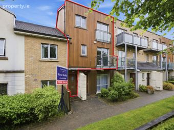 71 The Water Rill, Waterside, Malahide, Co. Dublin