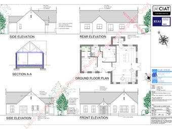 Site At Vesey Close, Abbeyleix, Abbeyleix, Co. Laois - Image 3