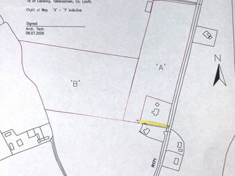 Lisrenny, Tallanstown, Co. Louth - Image 4