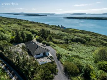Foxcliff, Colla Hill, Schull, Schull, Co. Cork