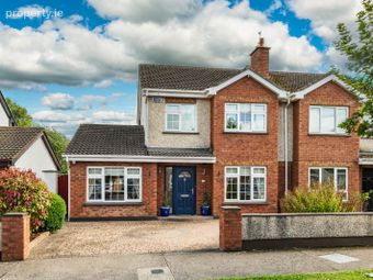 26 White Abbey Lawns, Kildare, Kildare, Co. Kildare
