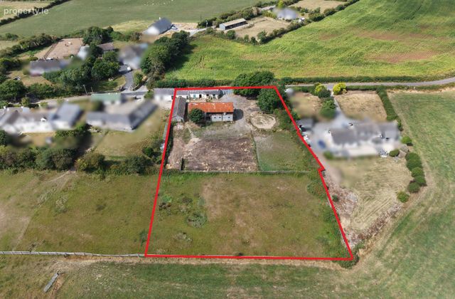 Kilbride Equestrian Facility, Tramore, Co. Waterford - Click to view photos