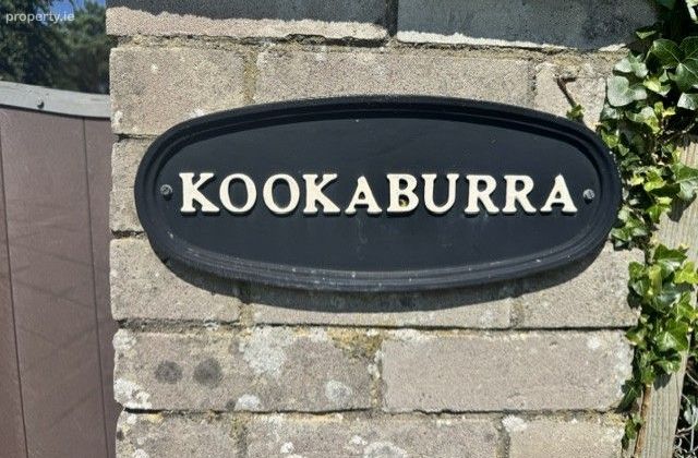 Kook A Burra, Rathbride, Pollardstown, Co. Kildare - Click to view photos