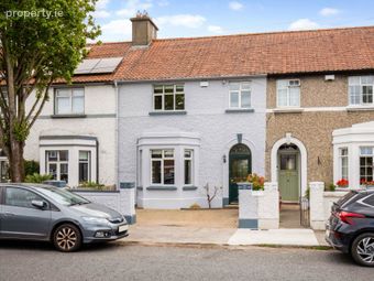 184 Philipsburgh Avenue, Marino, Fairview, Dublin 3, Fairview, Dublin 3