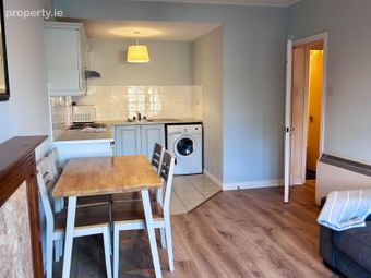 Apartment 123, Block B/c, The Waterside, Grand Canal Dock, Dublin 4 - Image 4