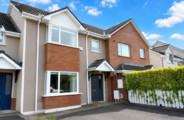 69 Ard Aulin, Mungret, Co. Limerick - Click to view photos