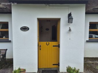 Clew Bay Cottage, Murrevagh, Mulranny, Mulranny, Co. Mayo - Image 3