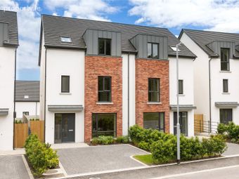 3 Grange Oaks Avenue, Kilternan, Co. Dublin, Kilternan, Dublin 18