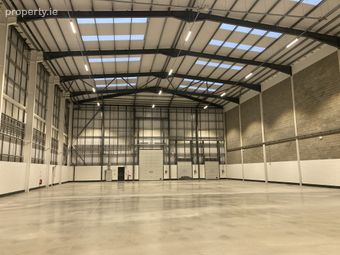 Unit A8b, North City Business Park, Finglas, Dublin 11 - Image 4
