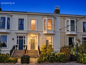 Fortrose, 23 Royal Terrace West, Dun Laoghaire, Co Dublin, Dun Laoghaire, Co. Dublin - Image 2
