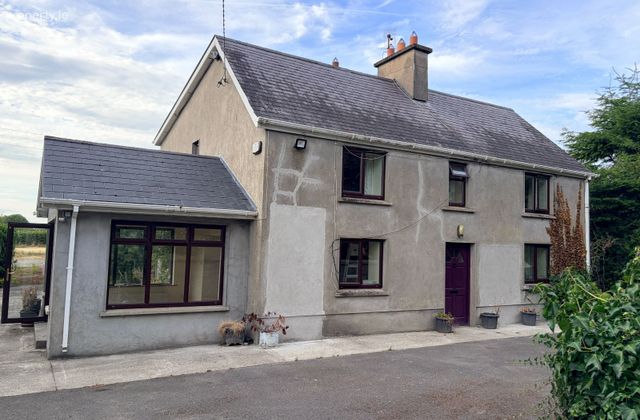 Inch, Stradbally, Vicarstown, Co. Laois - Click to view photos